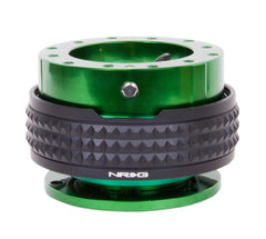 NRG Innovations Quick Release 2.1 Pyramid Series SRK-210GN/BK