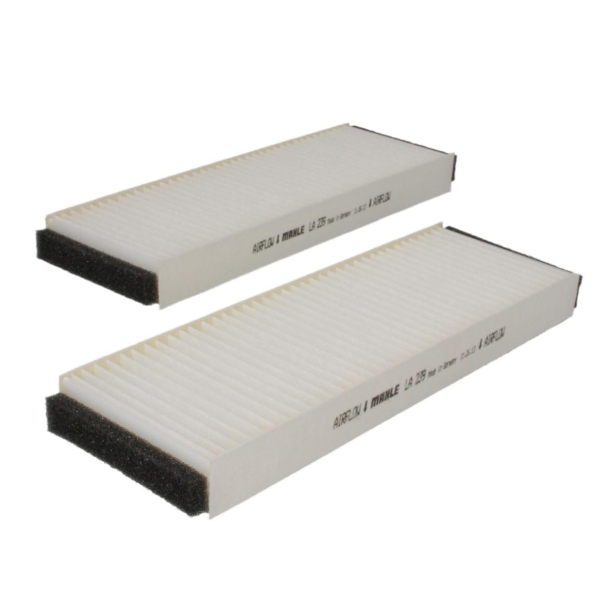 MAHLE Cabin Air Filter LA 239/S