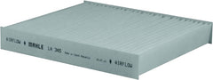 MAHLE CABIN AIR FILTER LA 345