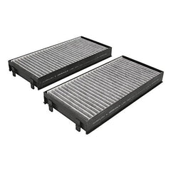 MAHLE Cabin Air Filter LAK 221/S