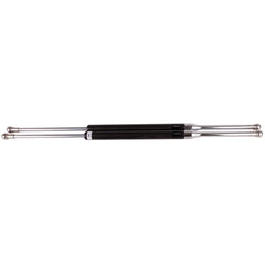 NRG Innovations Hood Damper Kit Carbon Fiber HD-140CF