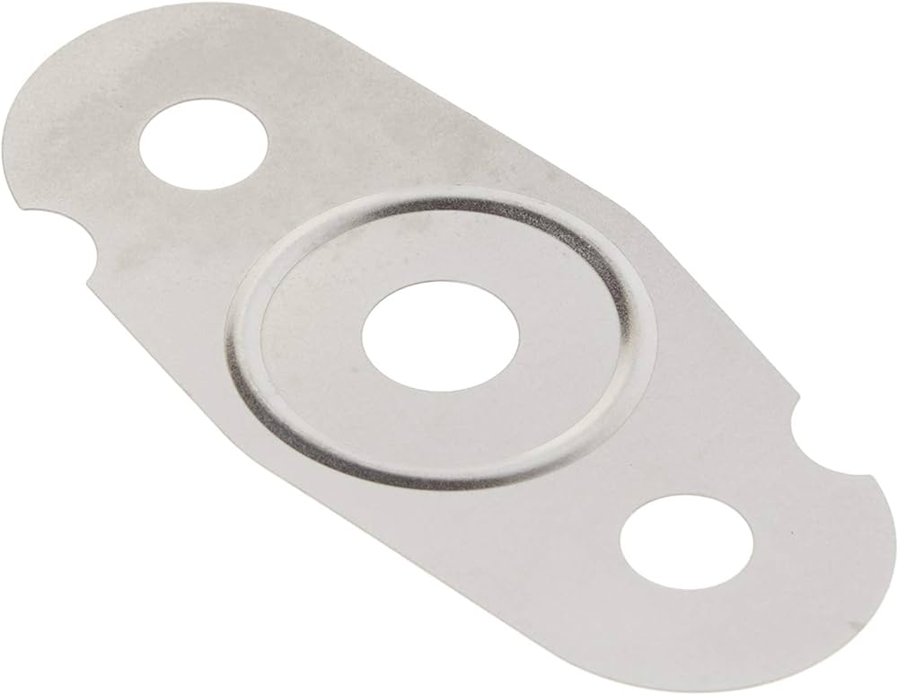 MAHLE EGR VALVE GASKET G31851