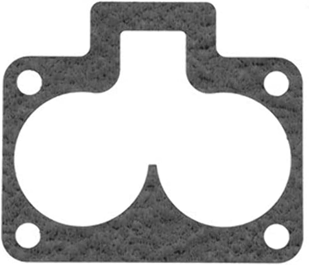 MAHLE Fuel Injection Throttle Body Mounting Gasket G31527