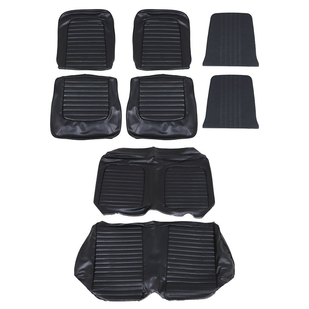 TMI Products 64-65 Ford Mustang (Hardtop) Seat Cover 43-70225-958