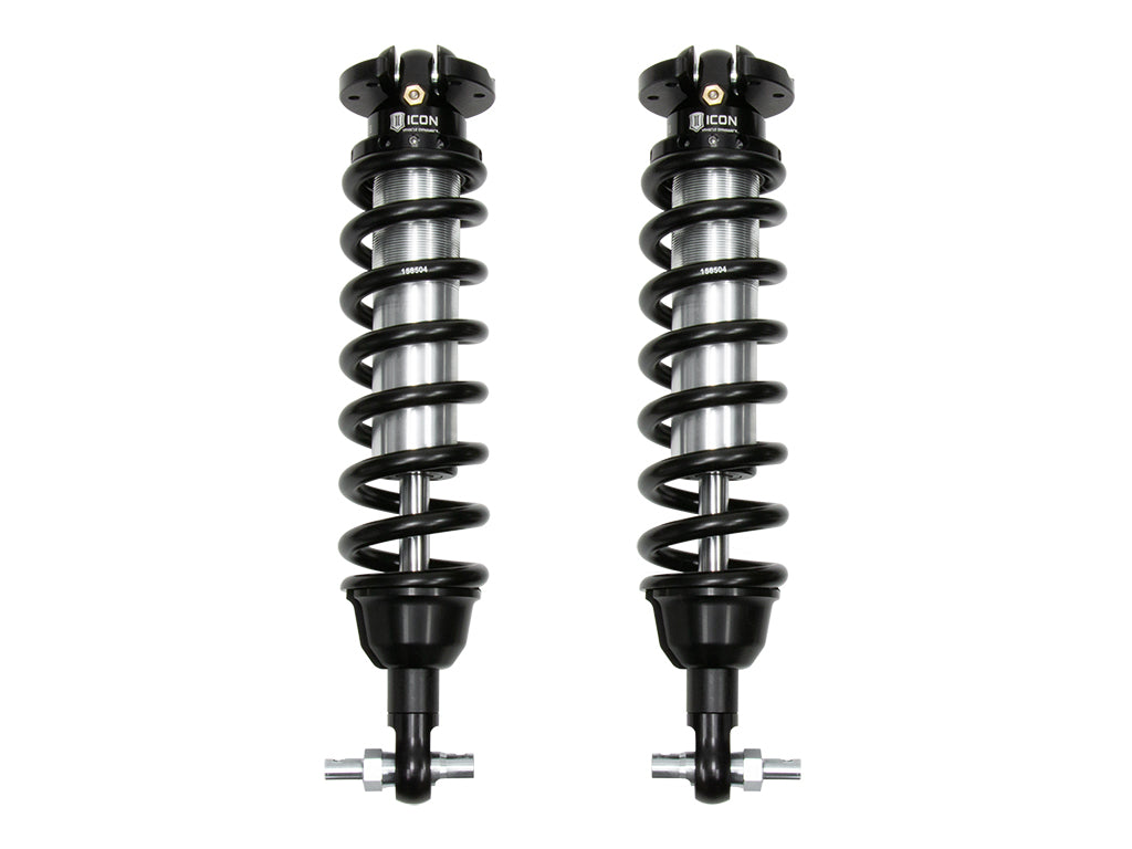 ICON Vehicle Dynamics 91250 Coilover Kit