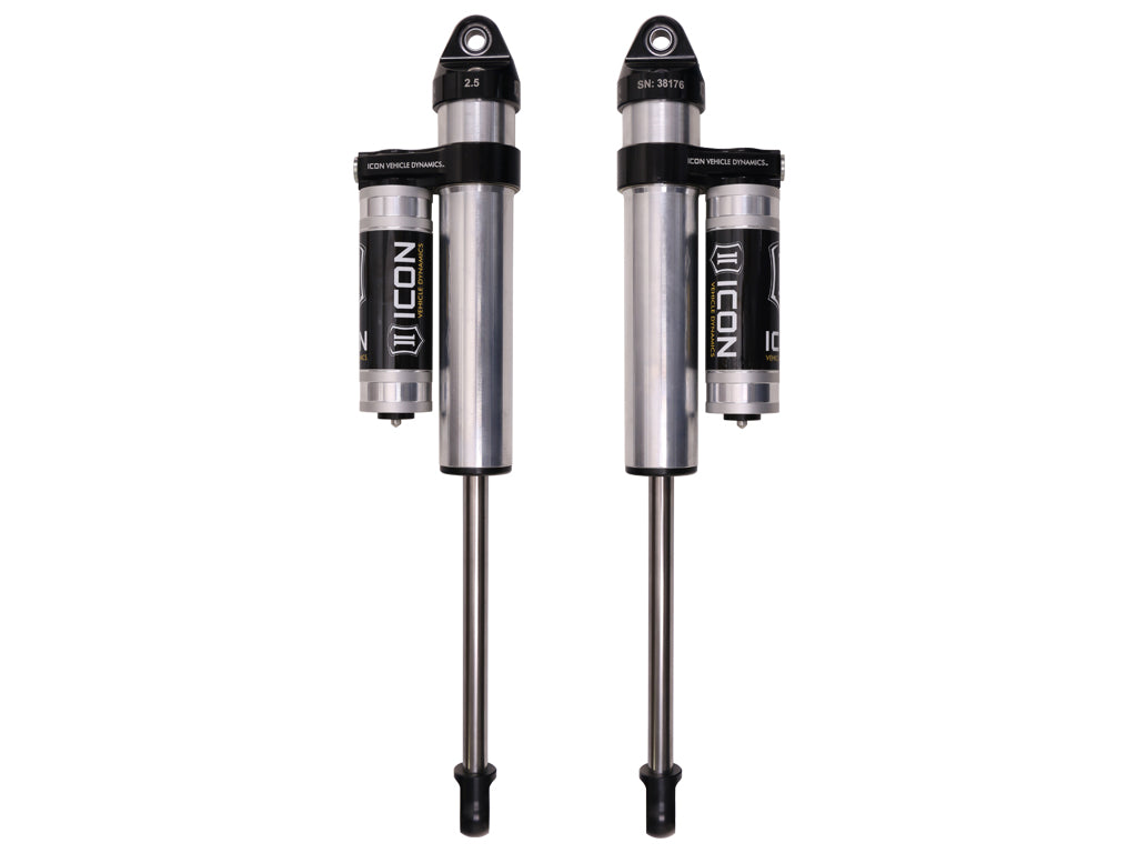 ICON Vehicle Dynamics 97710P Rear Shock Absorber
