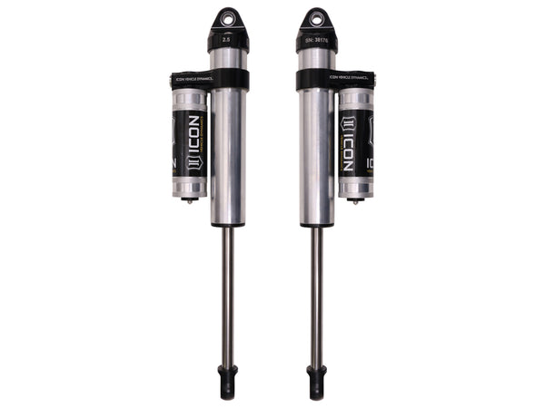 ICON Vehicle Dynamics 97710P Rear Shock Absorber