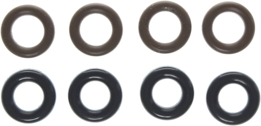 MAHLE Fuel Injection Nozzle O-Ring Kit GS33580