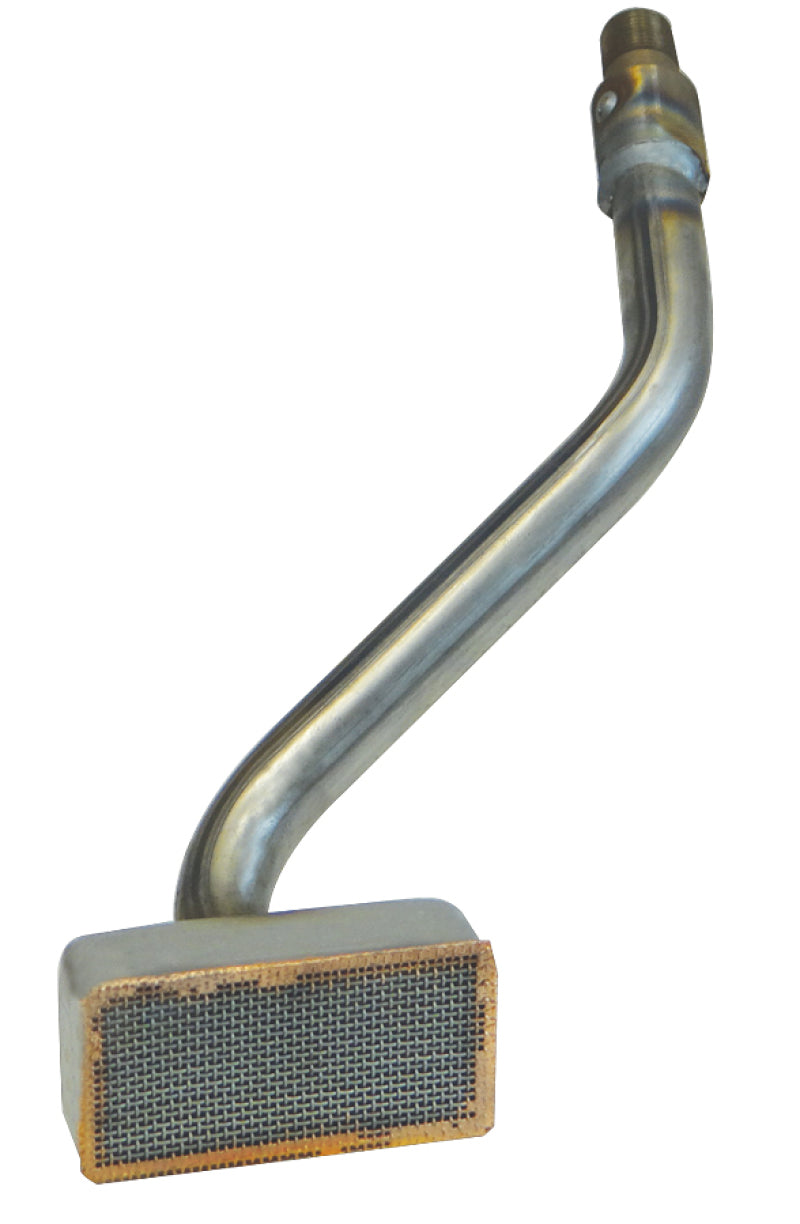 Moroso 24766 Oil Pump Pickup for Chrysler (Fits: Stock B/RB Pump)