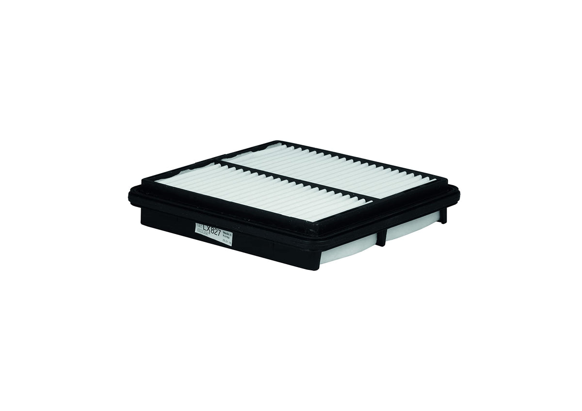 MAHLE MAHLE AIR FILTER LX 827