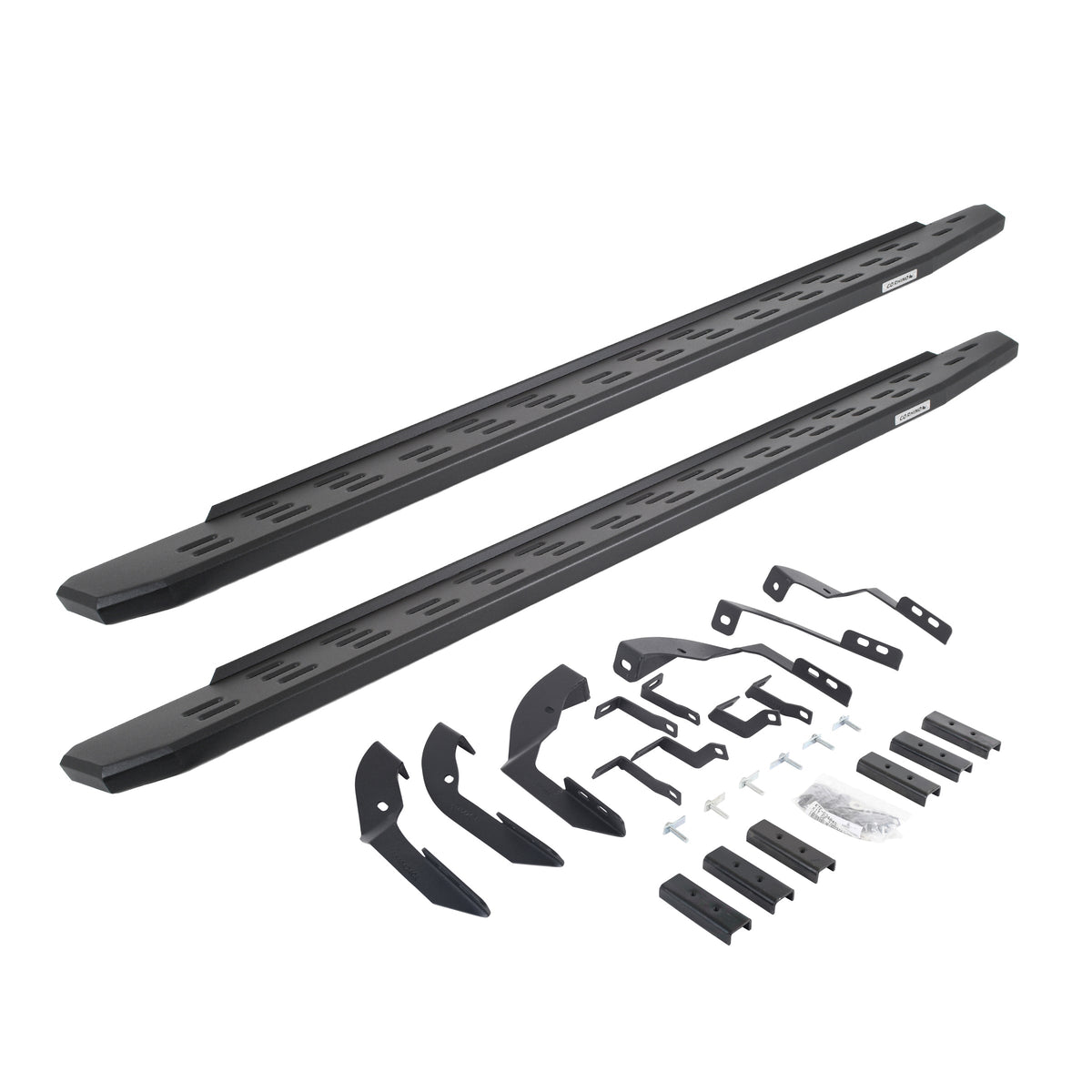 Go Rhino Chevrolet, GMC (Extended Cab Pickup) Running Board 69604280PC