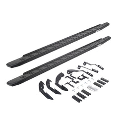 Go Rhino Chevrolet, GMC (Extended Cab Pickup) Running Board 69604280PC