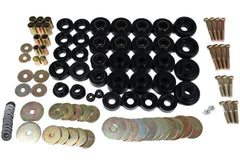 Energy Suspension Chevrolet Body Mount Set 3.4173G