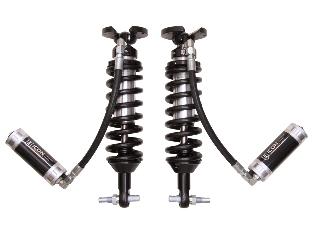 ICON Vehicle Dynamics 71555C Coilover Kit