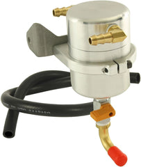 Moroso 85472 Large Body Air-Oil Separator Kit (05-10 Chrysler 300C/08-12 Dodge)