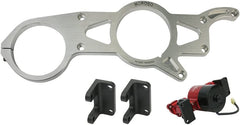 Moroso 63823 Alt Vac Pump Mounting Kit