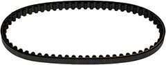 Moroso 97147 Radius Tooth Belt (26.8 x 1/2, 680mm x 12.7mm, 83 teeth)