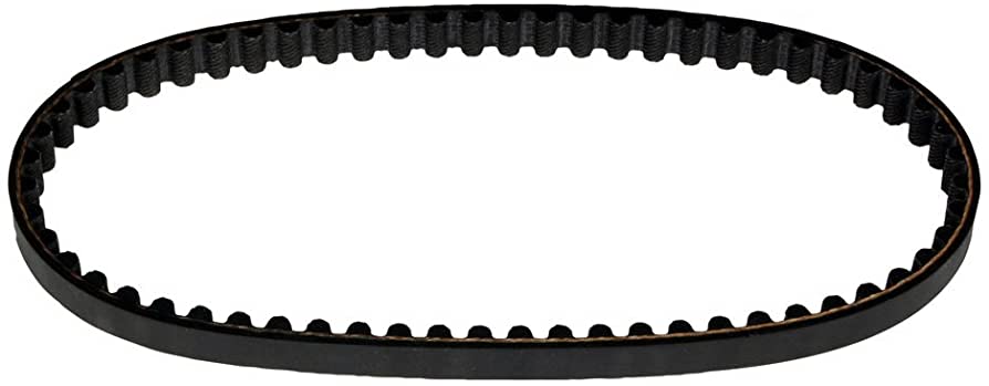 Moroso 97159 Radius Tooth Belt (34.7 x 1/2, 880mm x 12.7mm, 106 teeth)