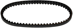 Moroso 97159 Radius Tooth Belt (34.7 x 1/2, 880mm x 12.7mm, 106 teeth)