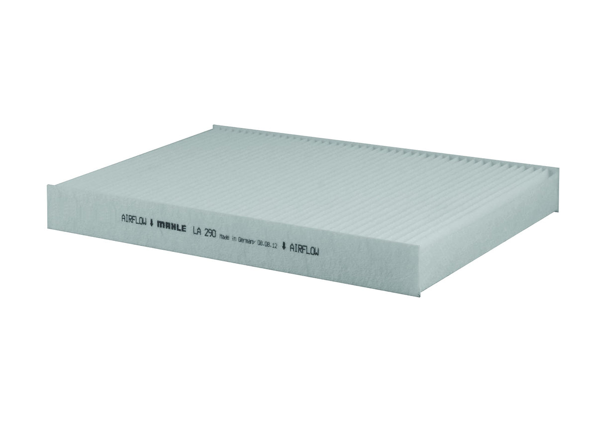 MAHLE Cabin Air Filter LA 290