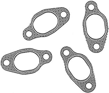 MAHLE Exhaust Manifold Gasket Set MS12375