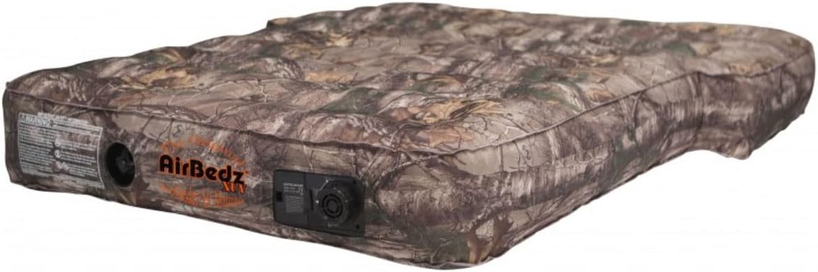 Pittman Outdoors PPI-CMO_XUV AirBedz XUV JEEP, SUV and Crossover Vehicle Rear Seats Down Air Mattress