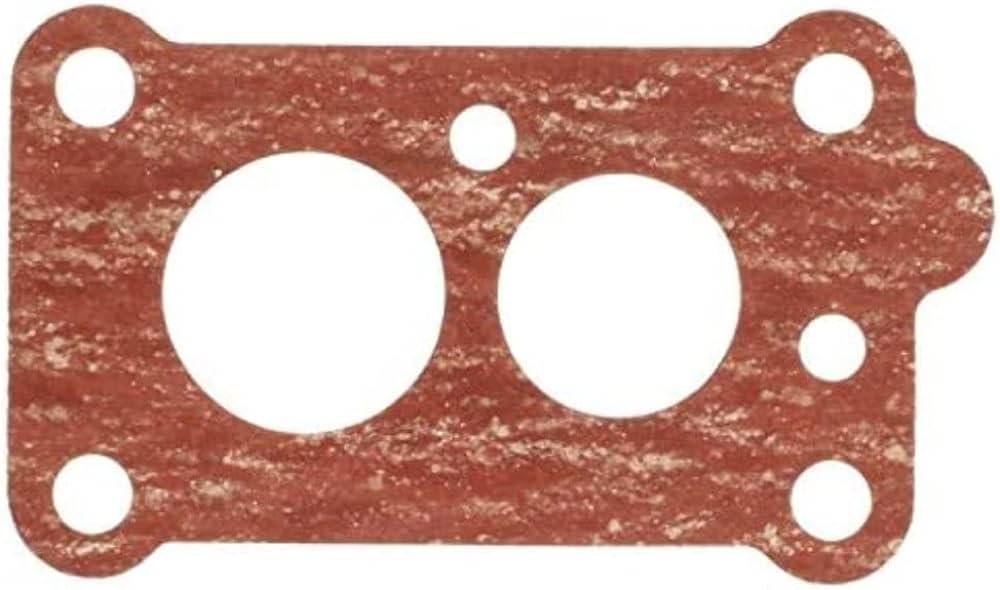 MAHLE Carburetor Mounting Gasket G30784