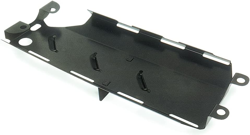 Moroso 23210 Louvered Windage Tray (Toyota 3TC, 2T, 2TC)