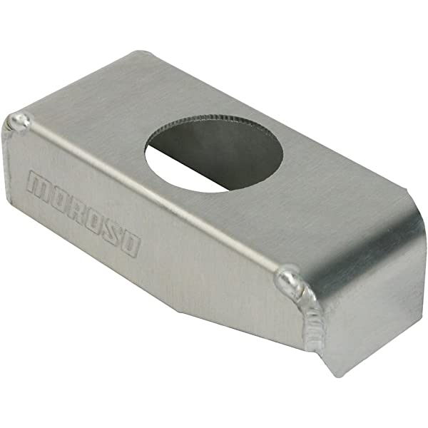Moroso 74229 Brake Booster Cover