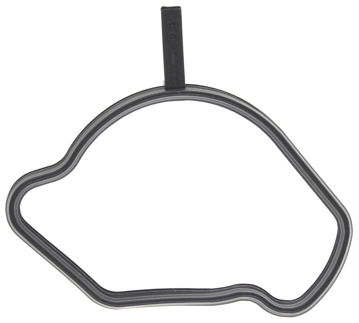 MAHLE Fuel Injection Throttle Body Mounting Gasket G33055