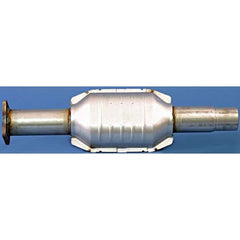 Omix-ADA 17604.03 Catalytic Converter