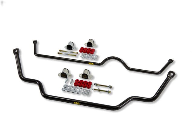 ST Suspensions 52085 Anti-Swaybar Sets