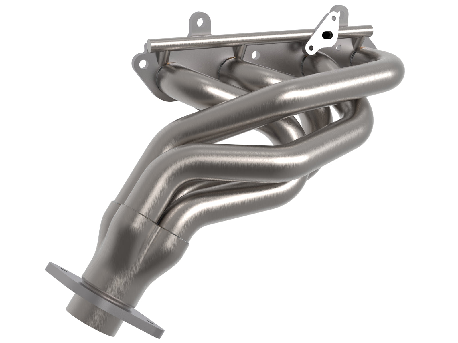 aFe Power 05-22 Toyota Tacoma (2.7) Exhaust Header 48-36018