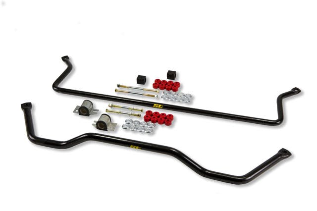 ST Suspensions 52105 Anti-Swaybar Sets