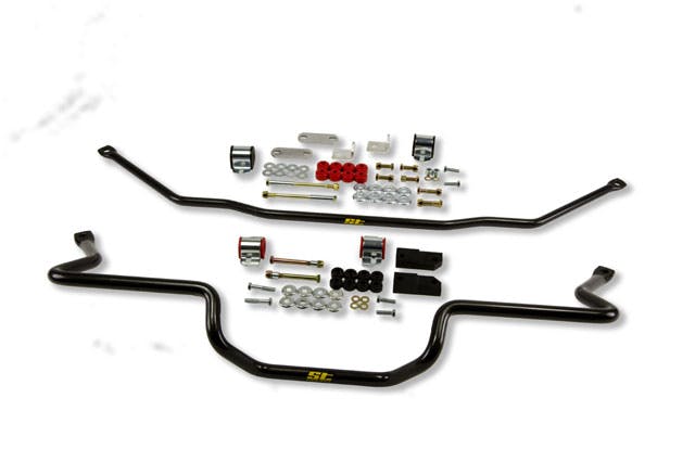 ST Suspensions 52168 Anti-Swaybar Sets