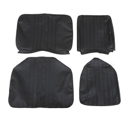 TMI Products 62-67 Volkswagen Transporter Seat Cover 43-2111-01