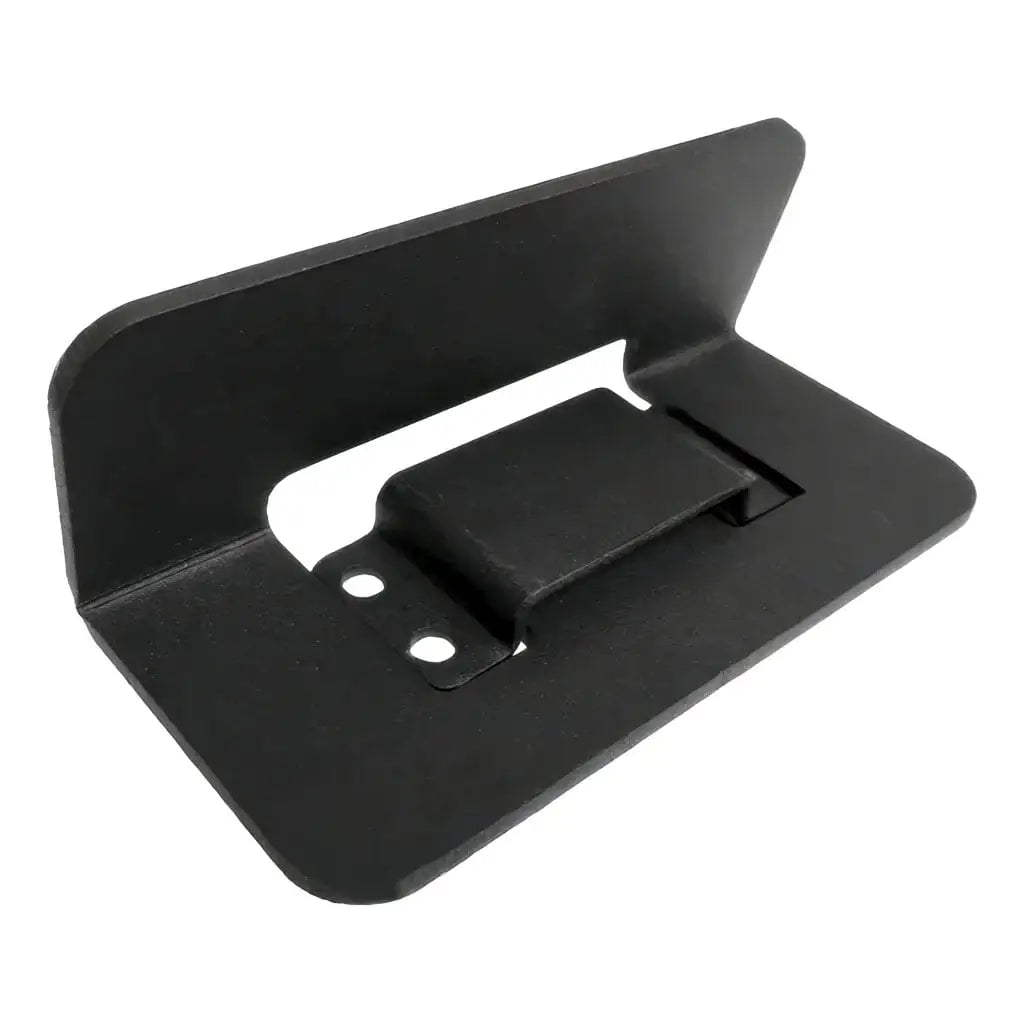 CURT Phantom Universal Stop Plate Bracket for RVibrake 52206