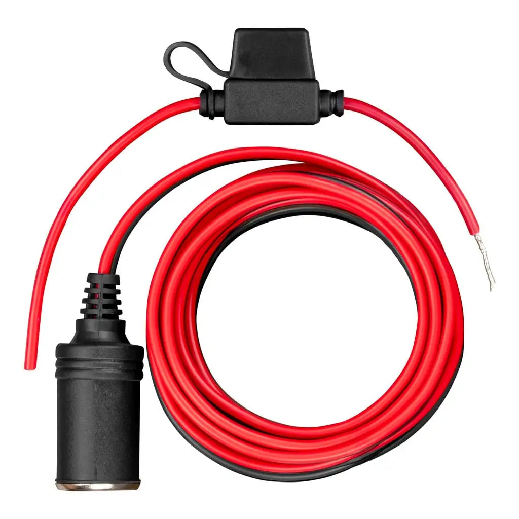CURT 12-Volt Battery Direct Kit for RVibrake 52209