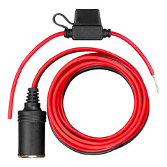 CURT 12-Volt Battery Direct Kit for RVibrake 52209