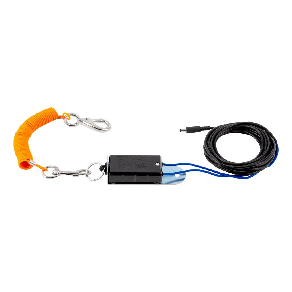 CURT Breakaway System for RVibrake 52210