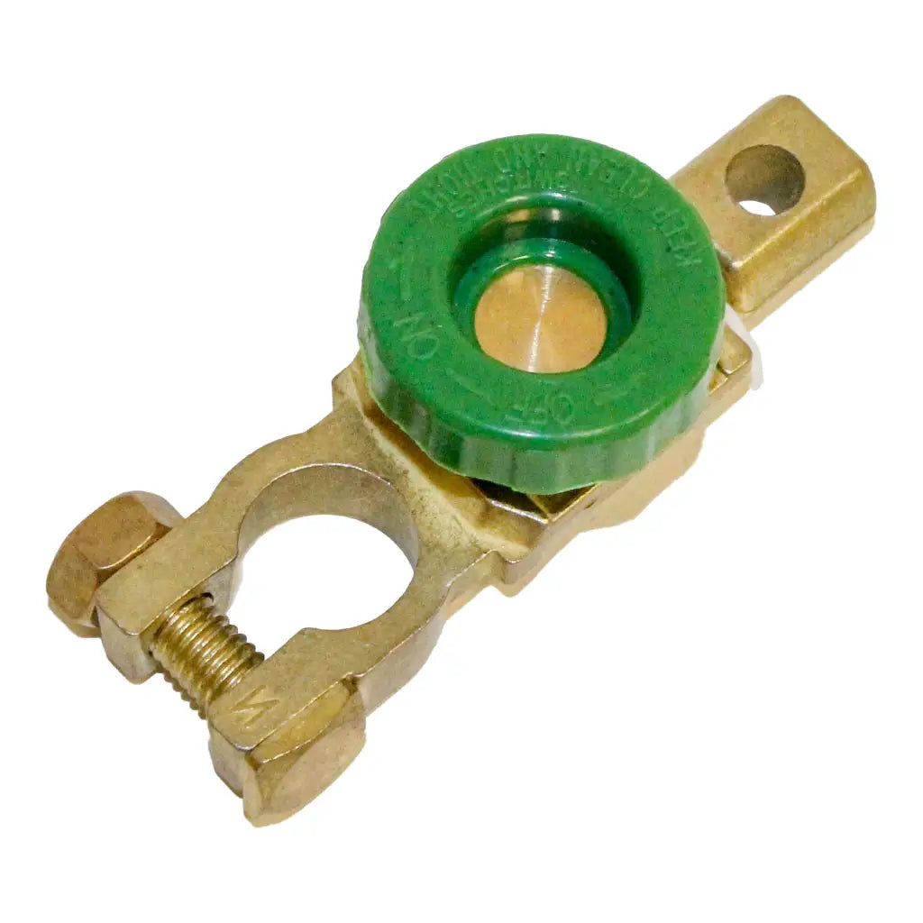 CURT Towed Battery Disconnect for RVibrake 52216
