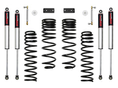 Dynatrac EnduroSport? 3" Suspension Lift Kit System 2 for the 2020 and Newer Jeep Gladiator JT30-1X5310-L2