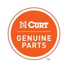 CURT Replacement Bullseye Dashboard Mount for RVibrake 52227