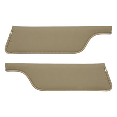 TMI Products 67-68 Ford Mustang (Fastback/Hardtop) Sun Visor 21-7047-1029