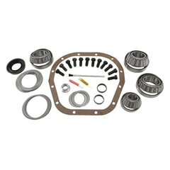 Yukon Gear Ford (4WD/RWD) Axle Differential Bearing and Seal Kit - Rear YKF10.25