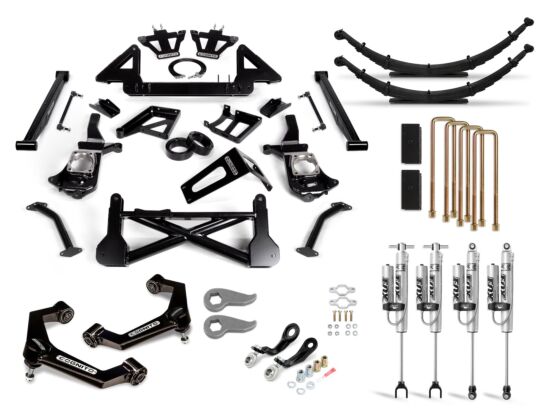 Cognito 210-P1035 Suspension Lift Kit