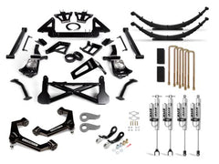 Cognito 210-P1035 Suspension Lift Kit