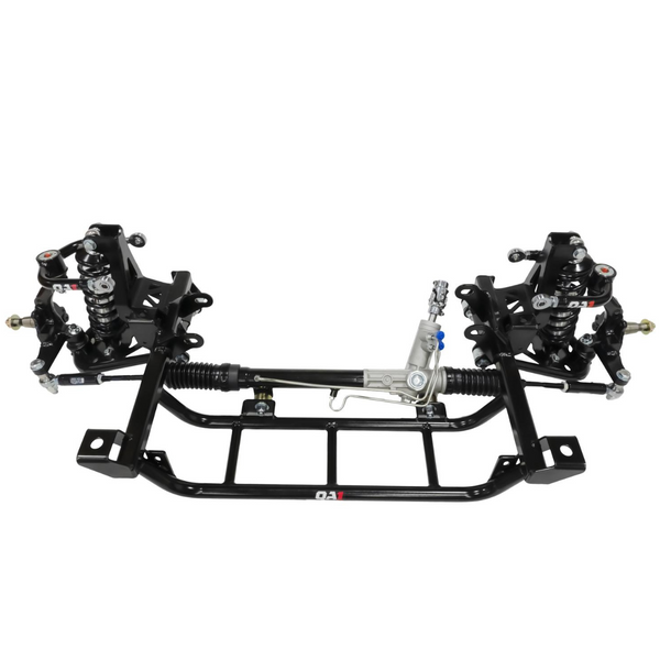 QA1 52341-D400 Mopar Front Suspension Kit