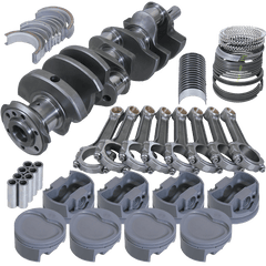 Eagle Specialty Products 524014185 Competition Rotating Assembly PONTIAC 400
