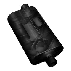 Flowmaster 524553 2.25 (D)IN/3 (C)OUT 50 SERIES SUV/PF